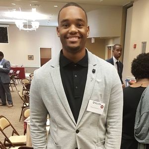 Meet your Posher, Tyrice